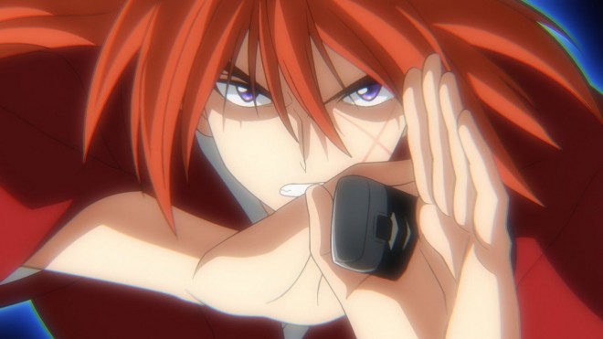 Kenshin Himura